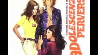 Adolescenza perversa - Franco Micalizzi