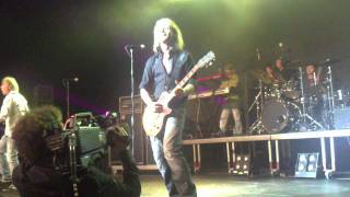 Stage Dolls - Wings Of Steel (Helgelandshallen, Sandnessjøen 14.08.2010)