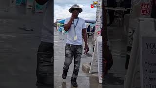 Nassau Cruise Port Vendors