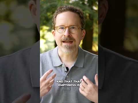 Origins of Zen: Understanding Buddha Nature and Emptiness #buddhism