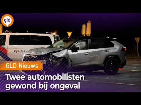 GLD Nieuws 4 december 2025