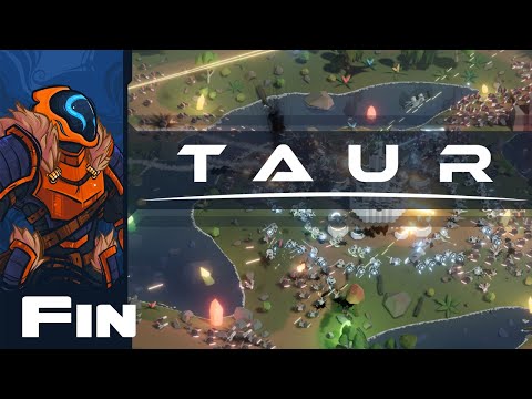 Let's Play Taur - PC Gameplay Part 13 - Finale - Overlord No More!