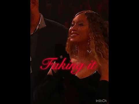 She knows-j.cole #shorts #beyonce #grammys #lizzo #adele