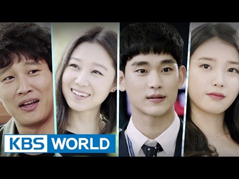 THE Producers | 프로듀사 [Trailer - ver.2]