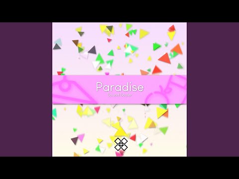 Paradise - 2020 Remaster