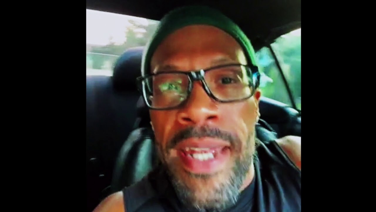 Hip Hop Legend /Actor - Redman Loves His Terpenes Exclusively Only @ Sweeterps.com