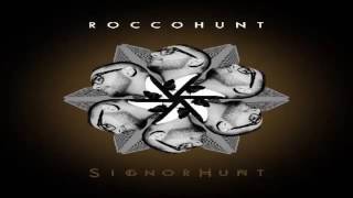 ROCCO HUNT O POSTO MIO 2015