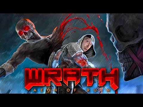 First Look at Wrath Aeon of Ruin | Should You Buy? (this is getting demonetized for sure)