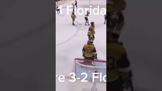 Who nhl 23 thinks will win the Stanley Cup