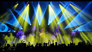 Umphrey&#39;s McGee - Saint Augustine FL 04/10/2015