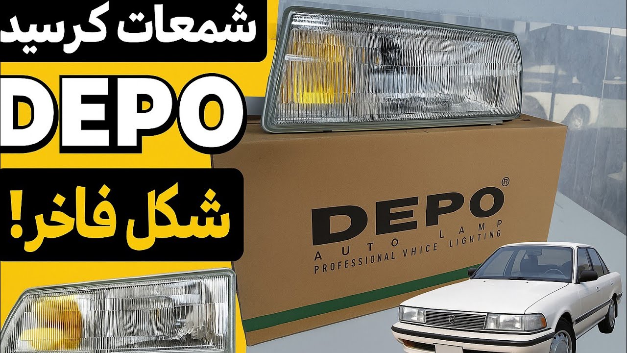 شمعة كرسيدا شمعات كرسيدا | شمعة نور كرسيدا خليجي