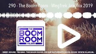 The Boom Room - Weg-Trek Jaarmix video