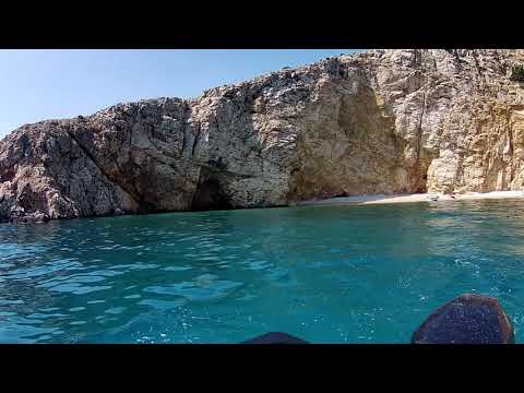 Insel Krk und seine Badebuchten 2021