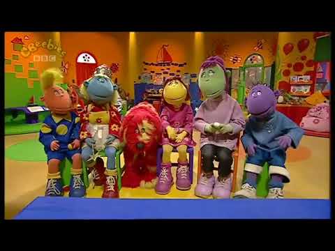 BoCo pan part 7 - meet captain Gaston and the bad guys/lefou vs scar