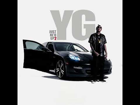 YG - On The Set (Clean Version) (Feat. Tory Lanez)