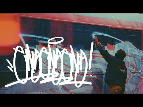 GRAFFITI MUSIC MIX - END3END