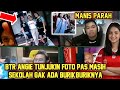 Foto Jaman Dulu Angie Cantik Parah Gak Ada Buriknya
