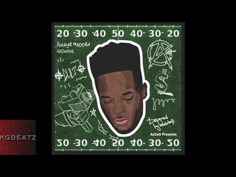 AzSwaye ft. AzChike - Just Do It [Prod. By Ron-Ron] [New 2017]