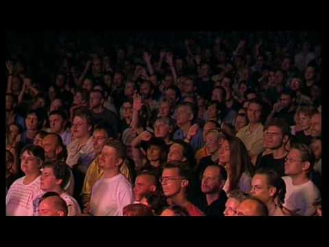 WOLLE KRIWANEK MEMORIAL 17/18: "Sing Halelujah" - David Hanselmann & Memorial Allstars