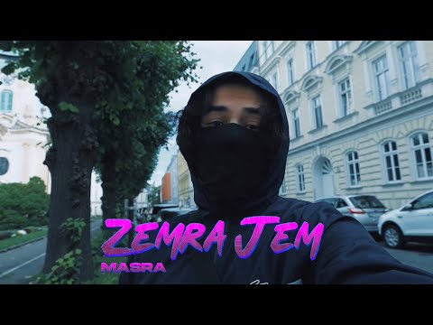 MASRA - ZEMRA JEM (Official Video)