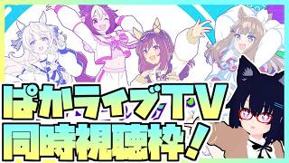 【ウマ娘】ぱかライブTV同時視聴枠！何が来るのか予想しながら見てみよう！～2026年7月～