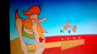 Asterix and the Big Fight (1989) Video