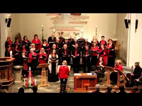 Ave María - Sigurður Bragason