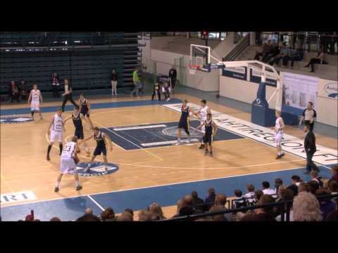 Namika Lahti 96 A poikien SM kultaa 2015