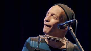 Kepi Ghoulie | “It's a Wonderful Life" | Onstage with Jim & Tom | 6/20/17