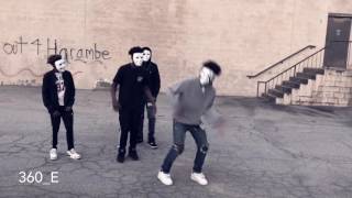 Lil Uzi Vert - Ysl ( Official Dance ) NRG