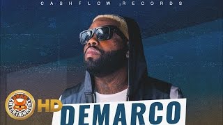 Demarco - What A Blessing [Terminal Riddim] October 2016