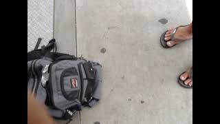 hele on bus old video 3