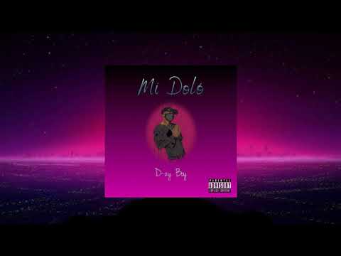 D-zy Boy - Mi  Doló