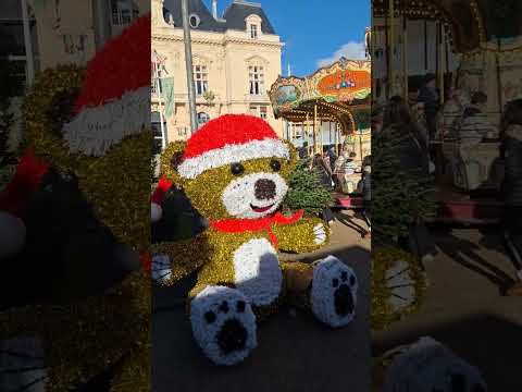 ville de  tarbes France