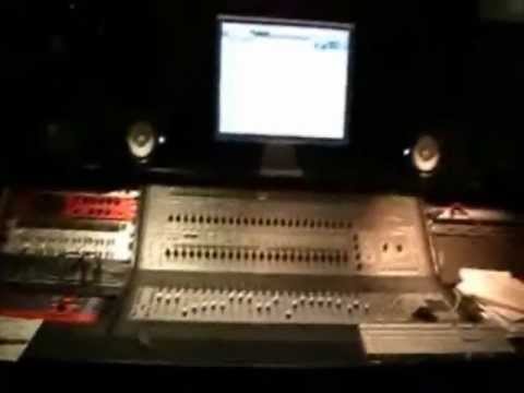 IN SIGNUM at the Soundlodge Studios