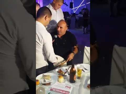 Guslar Sisovic u Prokuplju