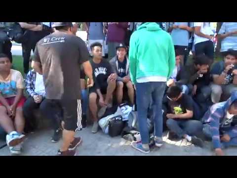 Bigmont vs Bosick vs Indiko vs Sense - Liga Del Interior VII