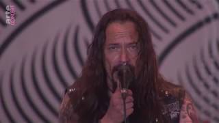 ▷▶Amorphis - Live at Hellfest [2018]