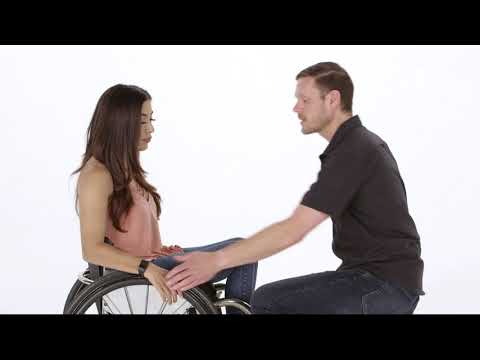 MAX Mobility   SmartDrive MX2+ - Training