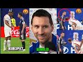 SHOCKING SCENES Jude Bellingham Disrespect Messi Moments Vs England
