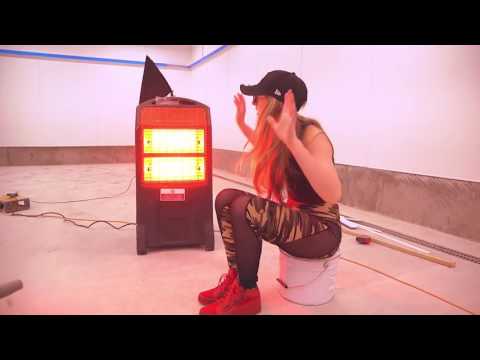 Dj Mac Real x Bobbi | All Day