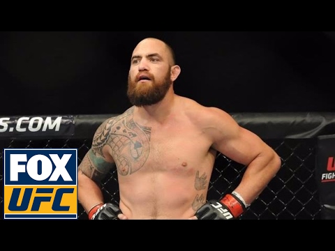 Travis Browne Calls Derrick Lewis’ Claims Of Domestic Abuse Ignorant
