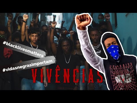 (GRINGO REAGE) Phantom Mob - Vivências ft B.I.G Carter, JayA Luuck & Zenki