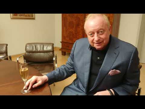 Drei Fragen an Starkoch Alfons Schuhbeck