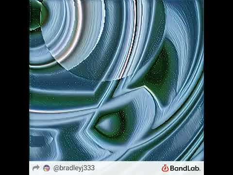 Bradley Jackson - Endure The Night