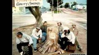 Jurassic 5 - Great Expectations