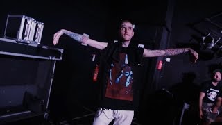 $UICIDEBOY$ - You're Now Tuning in to 66.6 FM with DJ Rapture (Music Video)