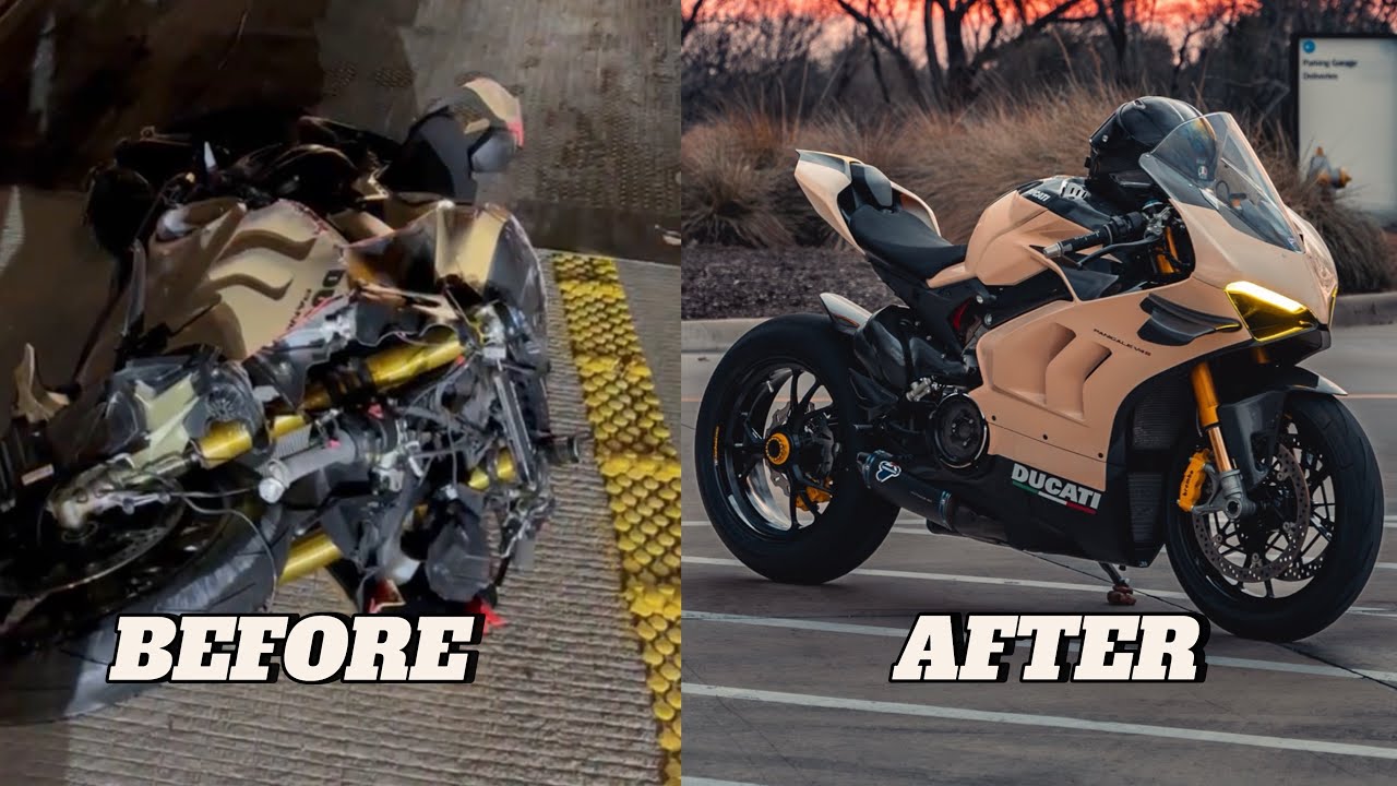 Amotopart 2019-2024 Ninja ZX-25R ZX-4R ZX-4RR Kawasaki