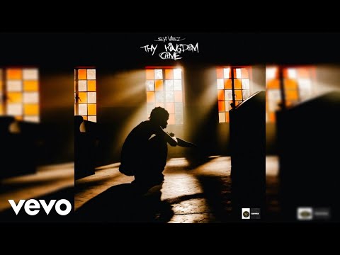 Seyi Vibez - Hushpuppi (Official Audio)