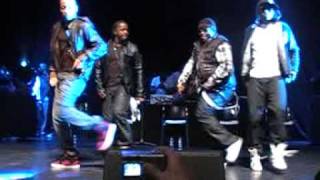 Day 26 @ IndigO2 - Come With Me OPENING!